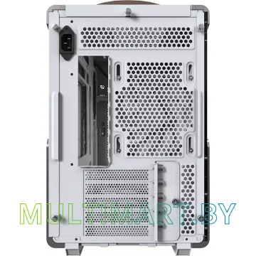 Корпус Montech Heritage Pro (белый) картинка 5